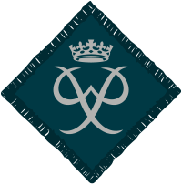 Silver DofE Badge